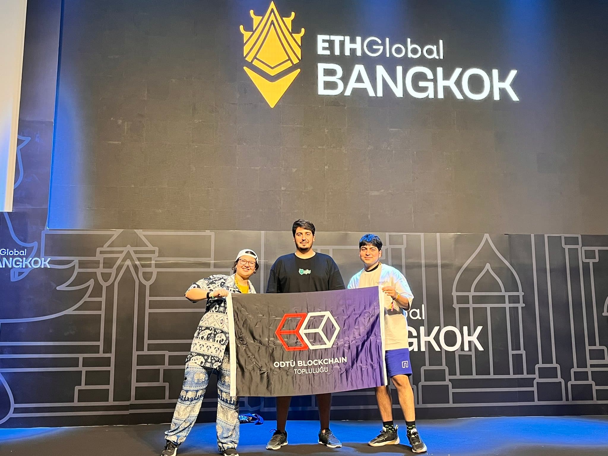 ethglobal bangkok